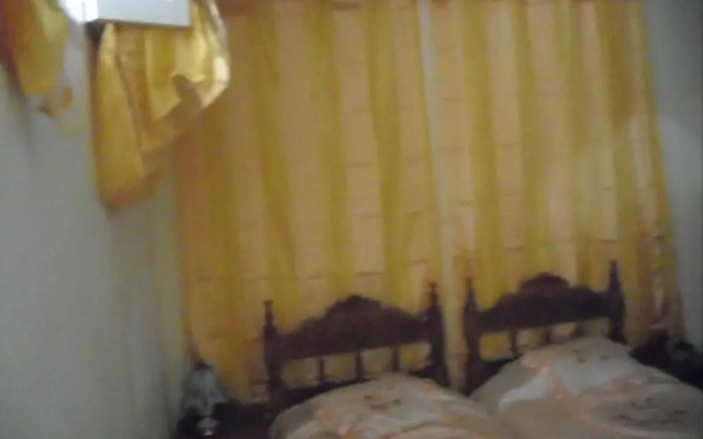Adrianos Hostal