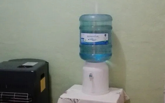 Hospedaje Almeyda B&B.