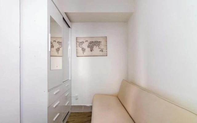 3-bedroom Apt in Oceanfront Building Adlb0203