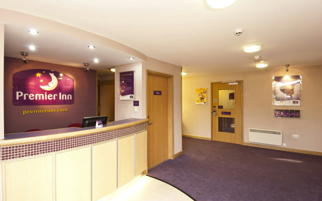 Premier Inn Rainham - Kent