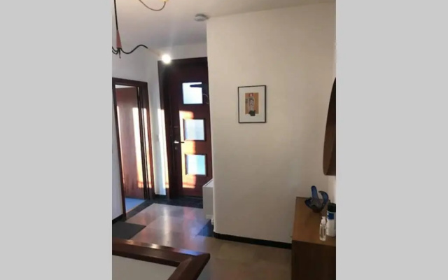 Holiday Home Hoge Blekker