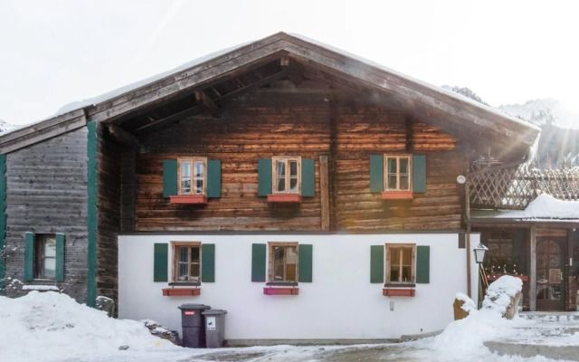 Farmhouse Bramberg Near Wildkogelbahn