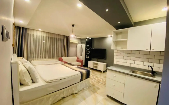 The Little Prince hotel