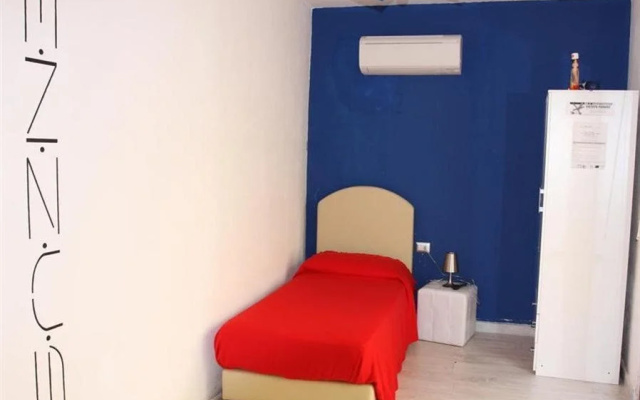 Menzus Nuoro