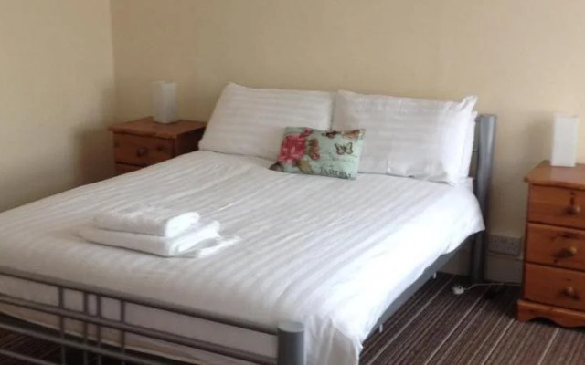 The Guesthouse at Shepshed