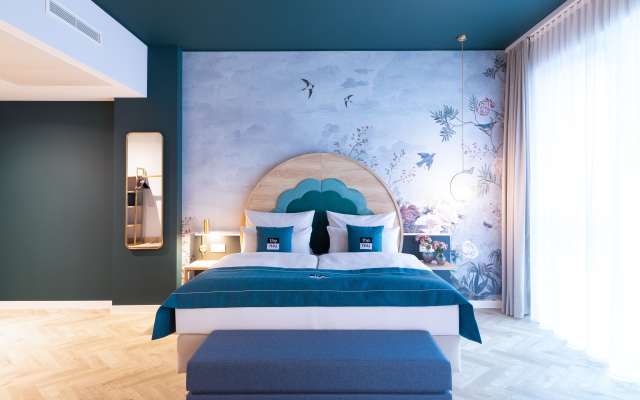 Holiday Inn - the niu, Flower Konstanz by IHG