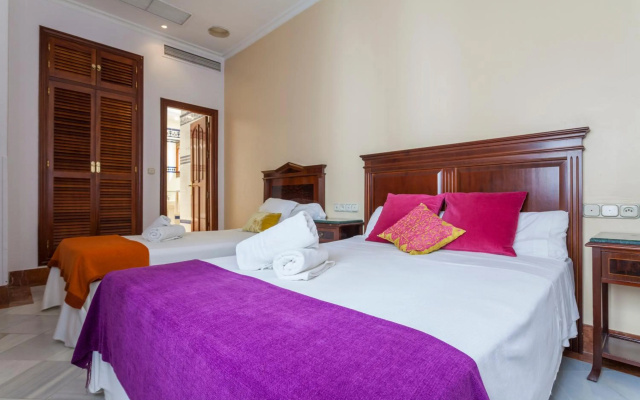 Hotel Baco