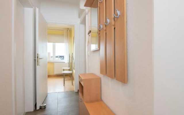 Haus an der See Wohnung 6