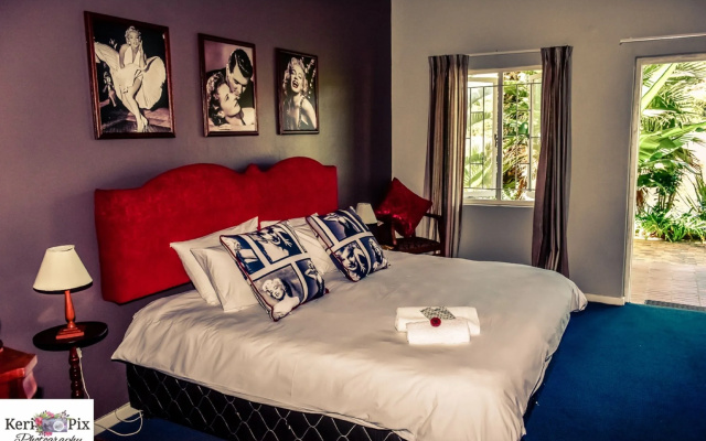 Fairy Knowe Hotel
