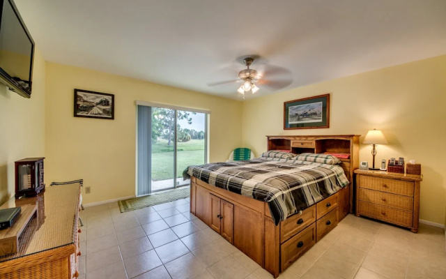 Villa Golf View - Roelens Vacations