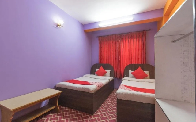 OYO 749 Syangja Setidobhan Guest House