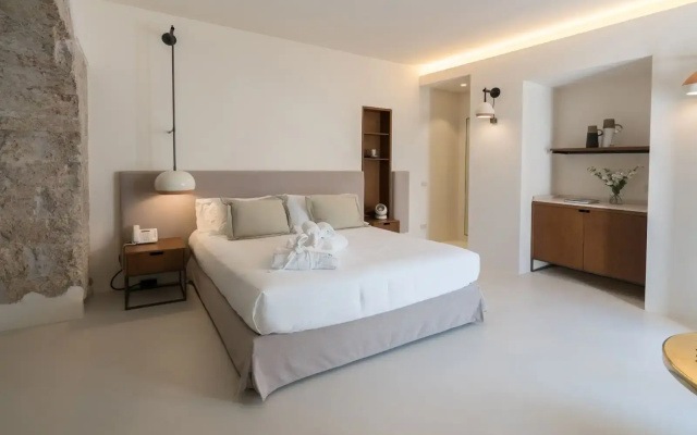 Masseria Amastuola Wine Resort