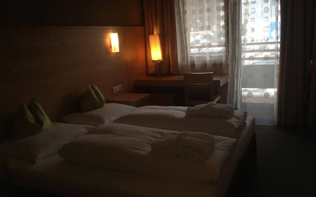 Hotel Bäckelar Wirt ***Superior