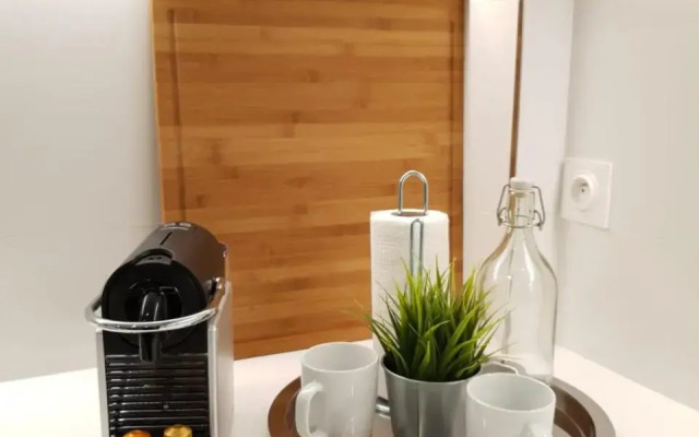 Loft Luxe Liberté