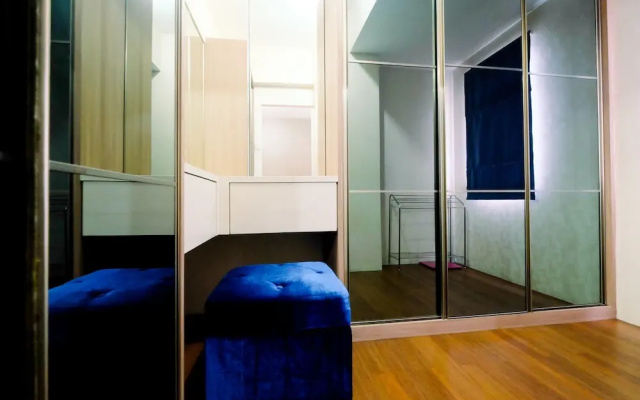 Comfy 2Br Gading Greenhill Apartment