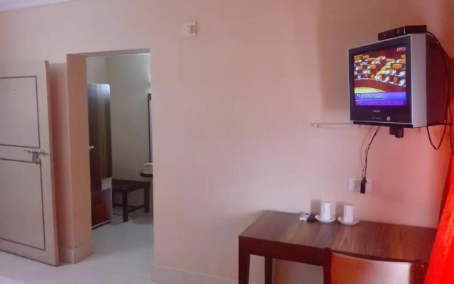KTDC Nandanam Guruvayoor