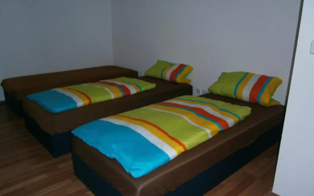 Ferienwohnungen und Zimmer in Nordhausen