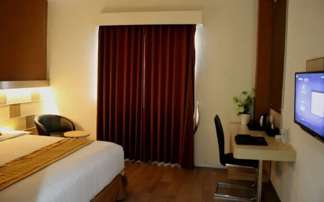 Ruby Hotel Syariah