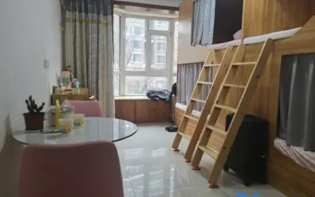 Nuanju Hostel