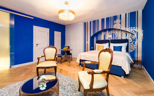 Old Prague Apartments