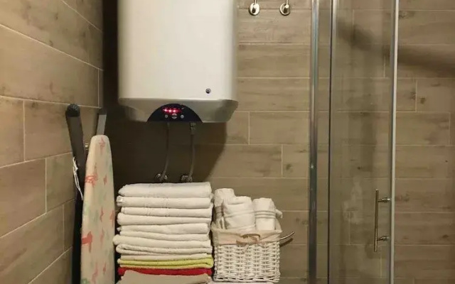 Kuća pod Lipovcem