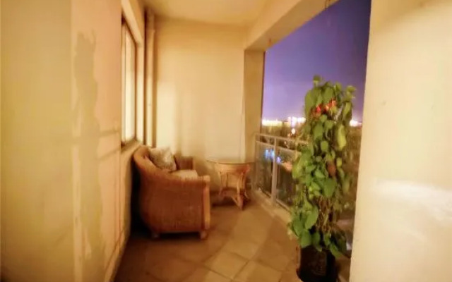 Sanya  Seahaven Holiday  Apartment (Sanya Bay Haiyue Plaza Branch)