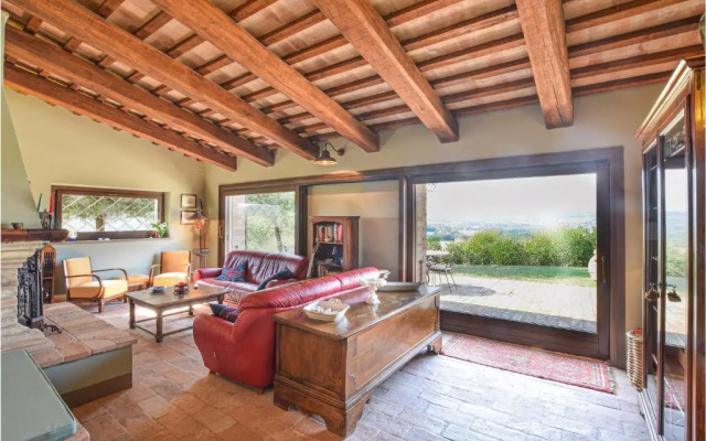 Villa Chibo