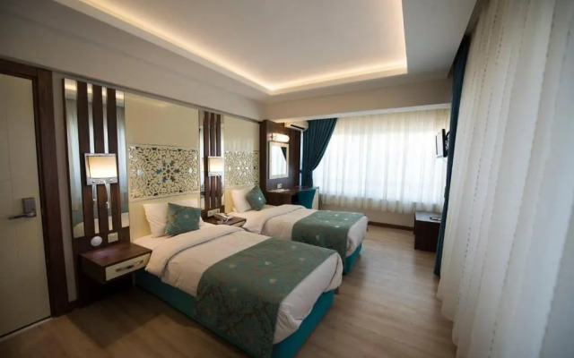 Rest Inn Hotel