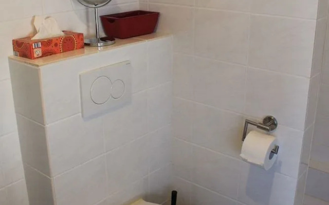 Ferienwohnung nahe Basel
