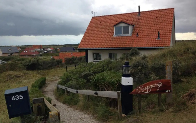 't Zeepaardje