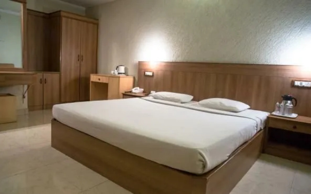 Hotel Nandhini R.T.Nagar