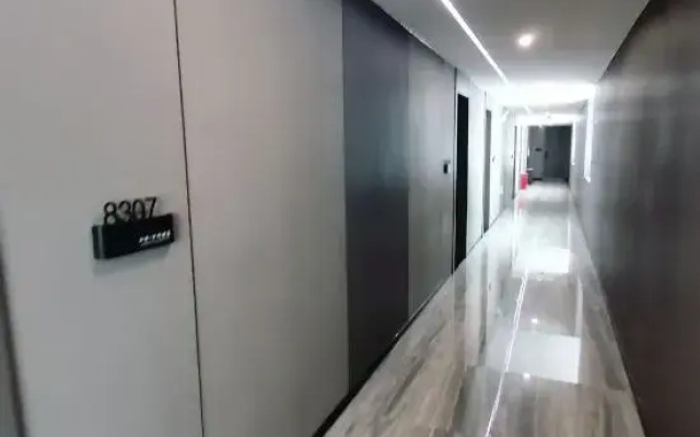 Shanshui Yunjian Boutique Hotel