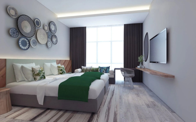 SCAPES Hotel
