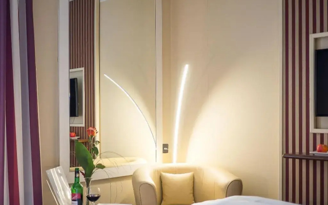 Hotel Primula