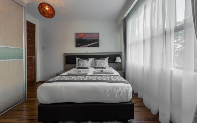 Edmor Residences - Riverside 2D