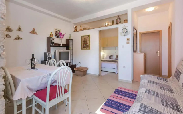 Holiday Home In Podgora