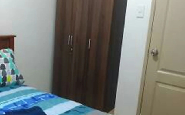 Sorrento 2BR Apartment