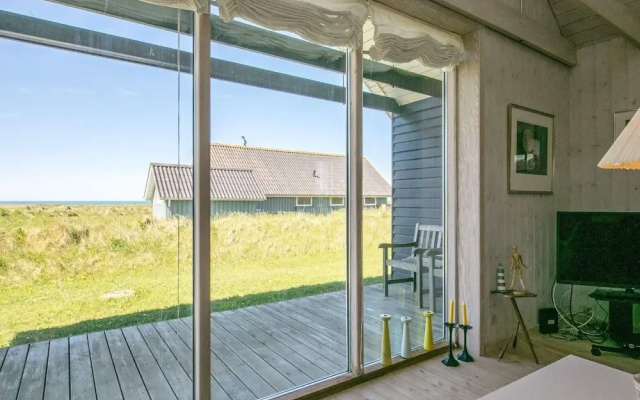 Holiday Home in HjÃ¸rring