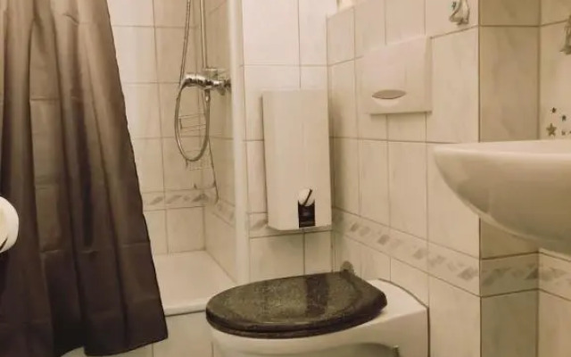 Ferienwohnung " Traumblick"