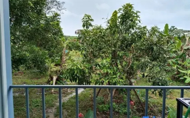 Baan Tawan Homestay Koh Kood