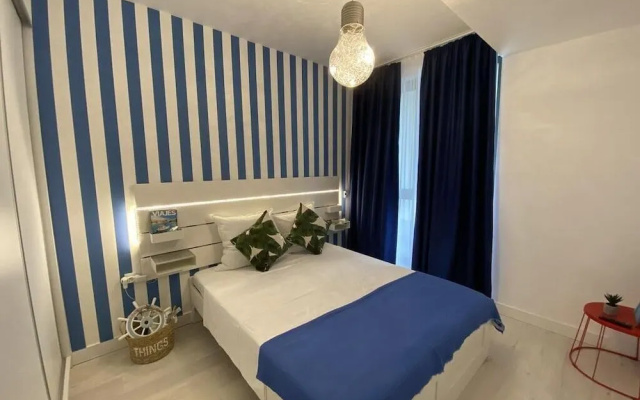 Dream Mamaia North