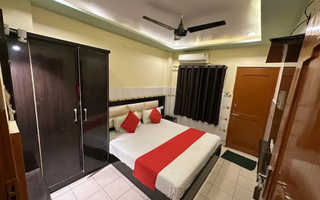 Hotel Blue Diamond