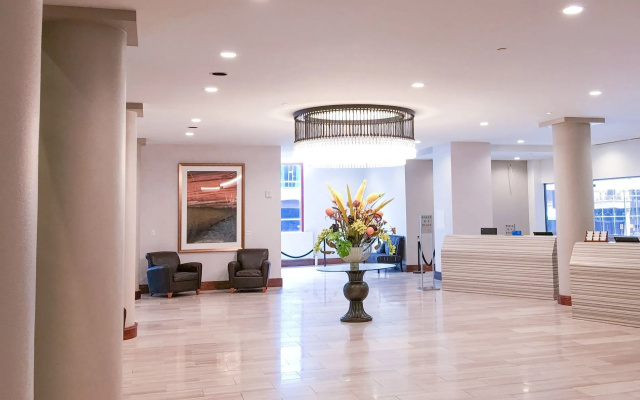 Hyatt Regency Rochester