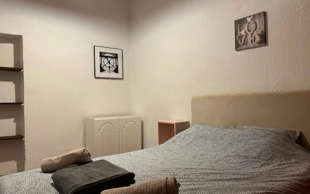 Lovely 2-bedroom condo in pedestrian zone