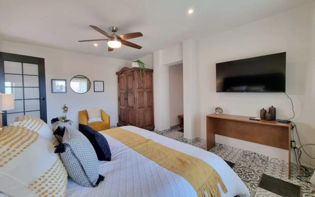 Puerta Vieja Hotel Boutique