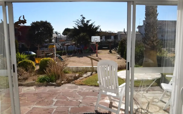 Apartamento ana maria