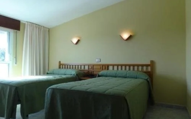 Hotel Agarimo