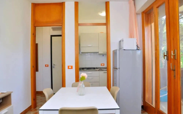 Cozy Flat With Terrace and Lift - Beahost