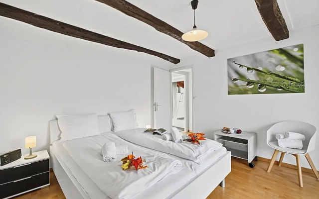 Casa la Tortue 2