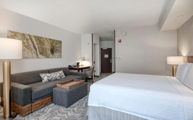 SpringHill Suites by Marriott Terre Haute